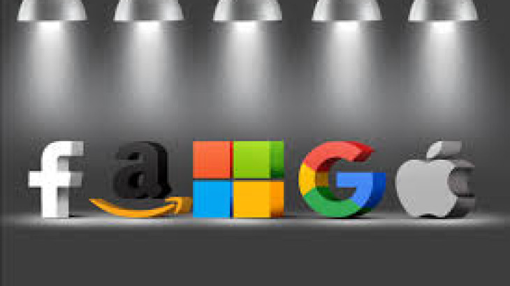 Οι Big Tech γίνονται… Big Bank