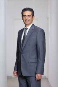 Καθηγητής Φίλιππος Πατσαλής   Ιδρυτής και CEO NIPD Genetics 