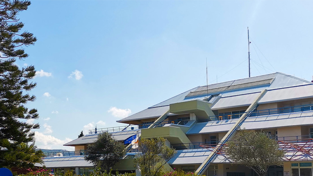 Νέα κινητή μονάδα αιμοδιάλυσης στην Πάφο