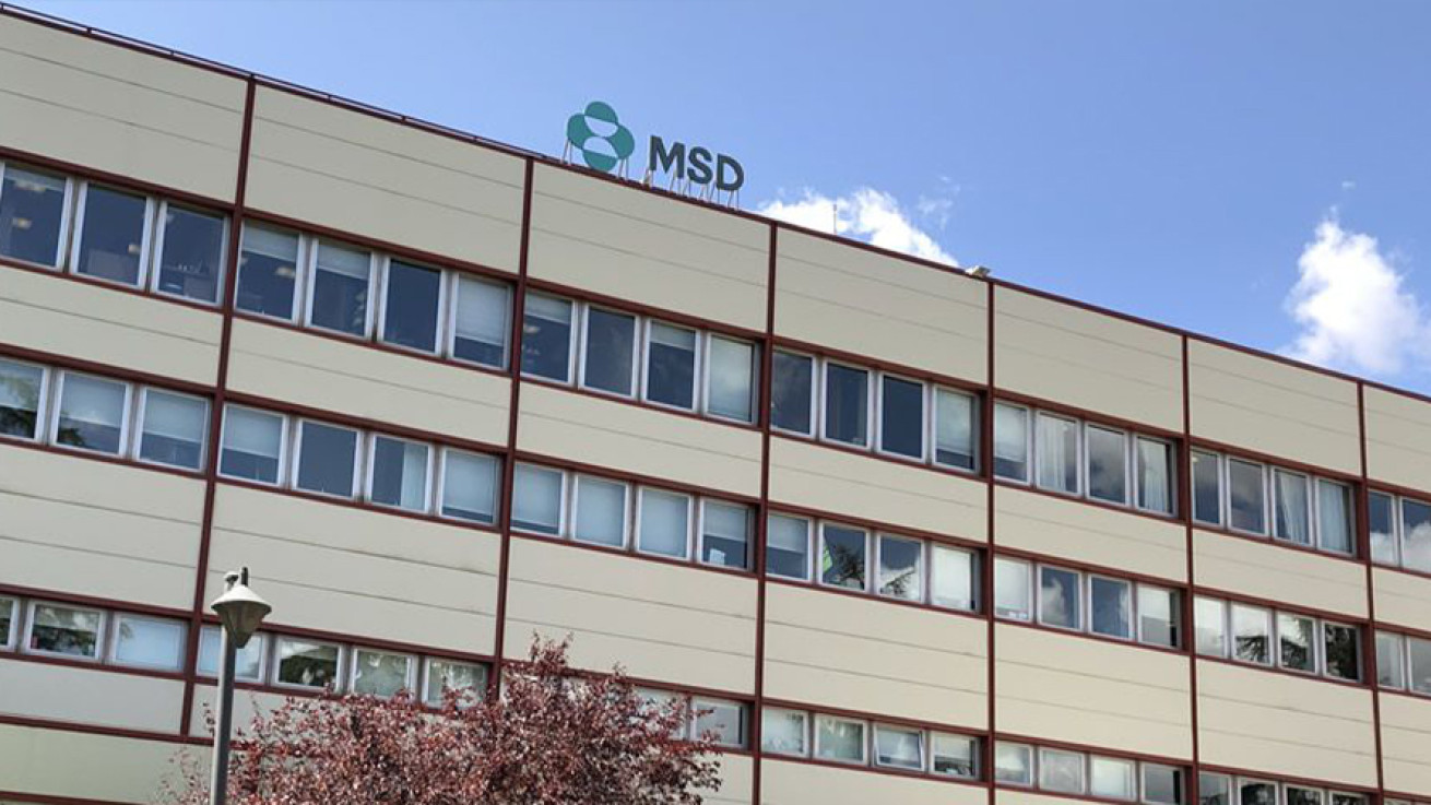 MSD και Curve Therapeutics ενώνουν δυνάμεις