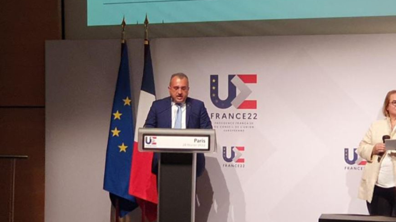 Υπ. Υγείας: Επιθυμούμε πρόοδο στην έρευνα για σπάνιες ασθένειες