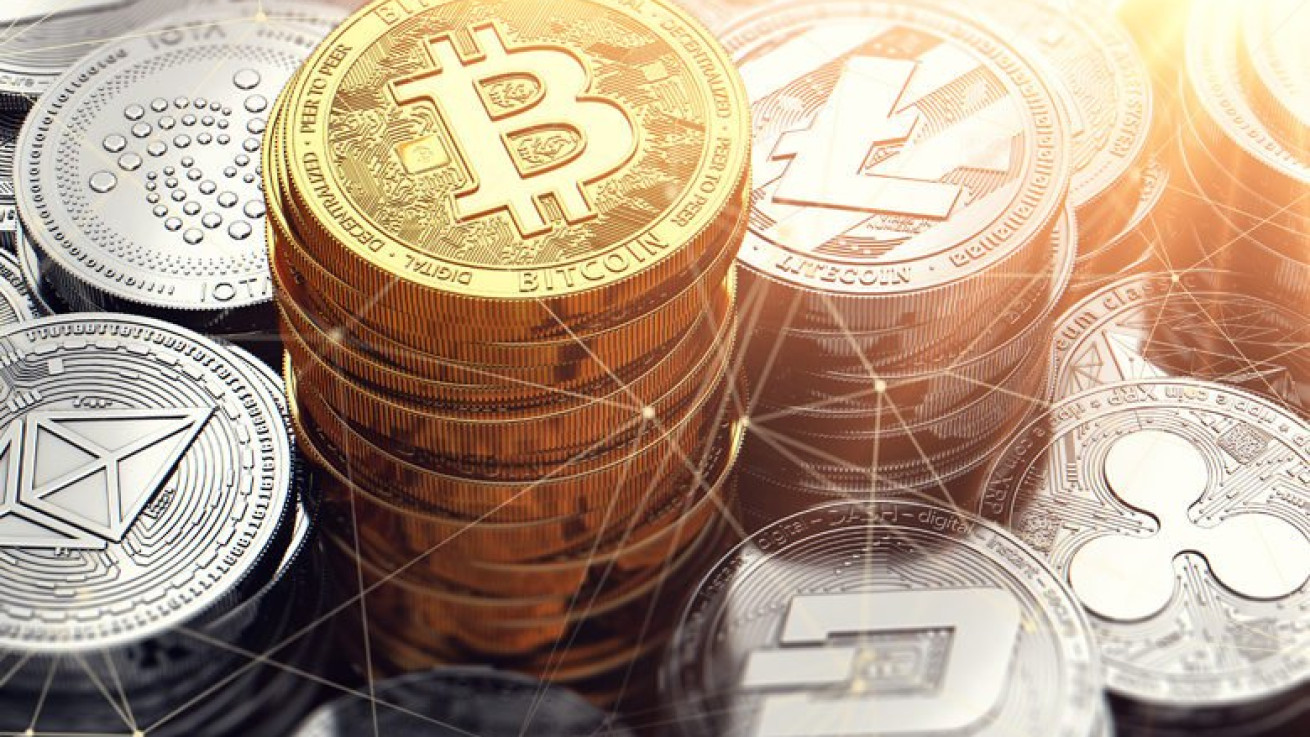 Νέο χαμηλό – ρεκόρ για το Bitcoin – Γιατί κατρακυλούν τα κρυπτονομίσματα