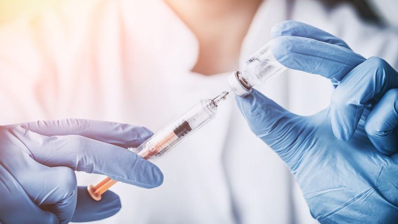 Νέα έρευνα: Το αντιγριπικό εμβόλιο μπορεί να σχετίζεται με μικρότερο κίνδυνο εγκεφαλικού