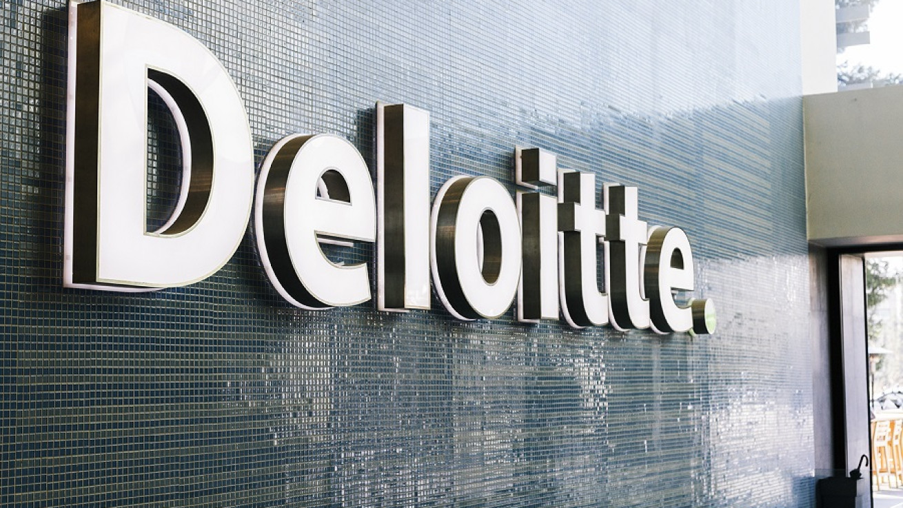 Deloitte: Ρεκόρ εσόδων για το οικονομικό έτος 2022