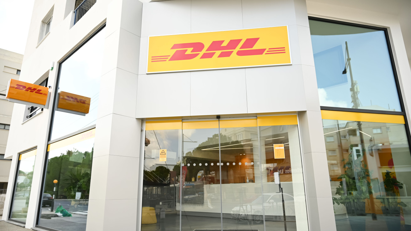 DHL Express Κύπρου: Νέο σημείο εξυπηρέτησης στην Έγκωμη