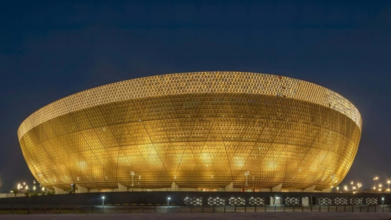 Κατάρ: Επενδύσεις 257 δις ευρώ για νέα γήπεδα και υποδομές με αφορμή το Μουντιάλ