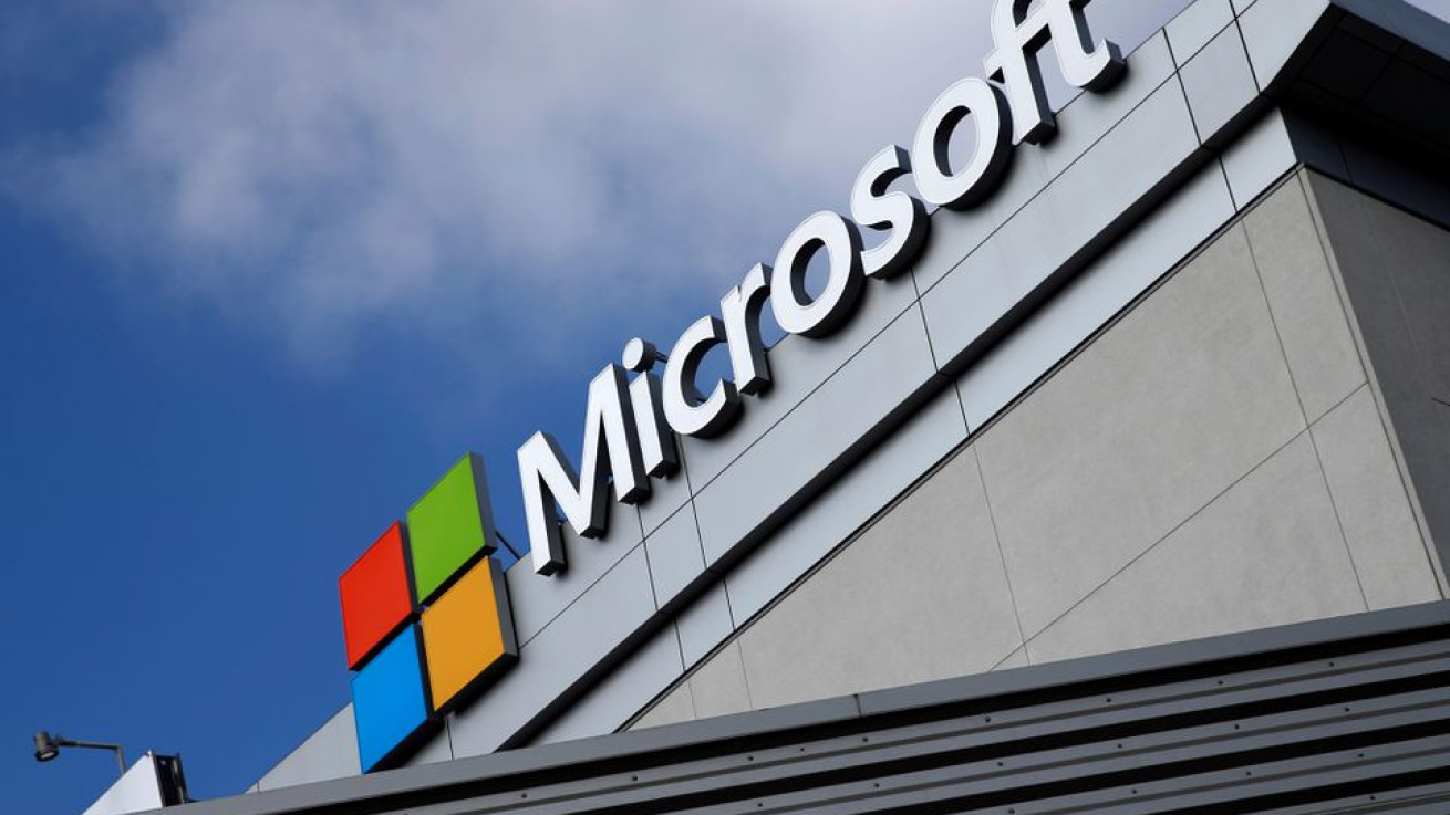 Microsoft: Ένα βήμα πιο κοντά στην υλοποίησή του το data center στην Ελλάδα