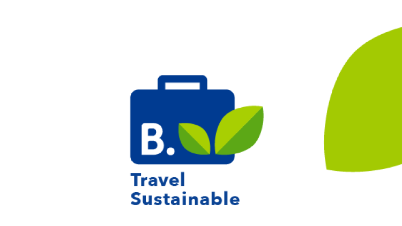Booking.com: Ανέπτυξε το ειδικό σήμα  «Travel Sustainable» για να διευκολύνει τις βιώσιμες επιλογές