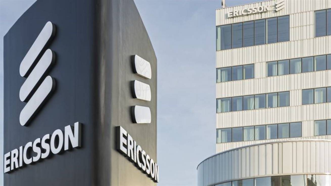 Ericsson: Θα προχωρήσει σε 8,500 απολύσεις παγκοσμίως