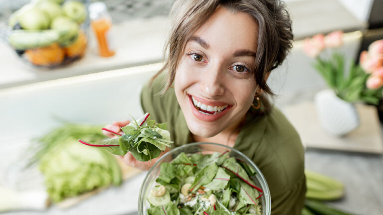 Vegan προϊόντα: Επενδύοντας στην άνεση, στο κατάστημα και στην επικοινωνία