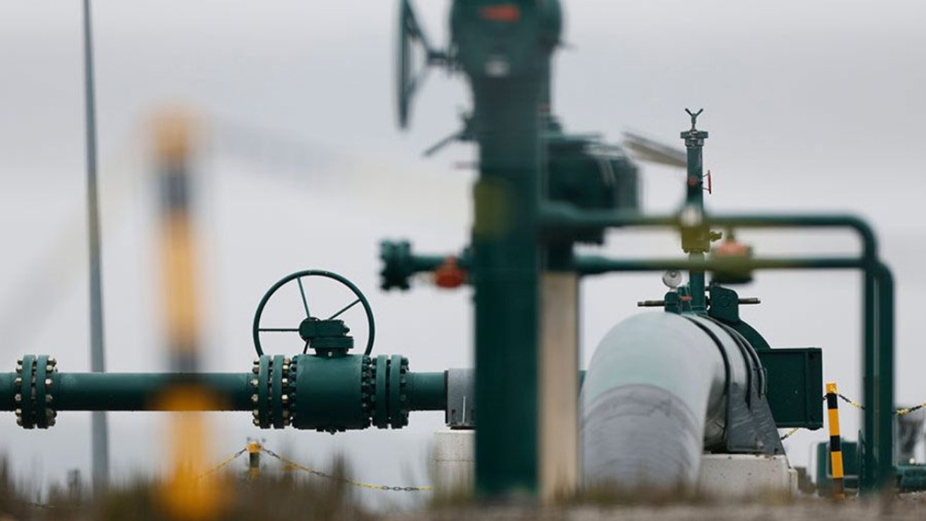 Ντονμέζ: Εντός του έτους αρχίζουν οι εργασίες για το παγκόσμιο hub φυσικού αερίου