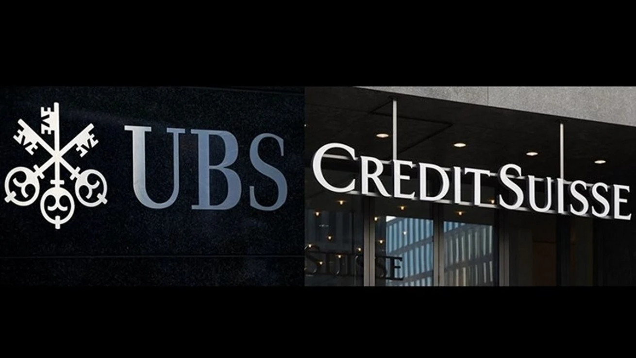 Στον αέρα το deal διάσωσης της Credit Suisse