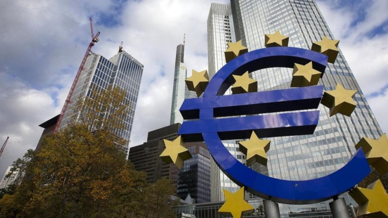 Aξιωματούχοι ΕΚΤ: Το 4% στα επιτόκια ίσως είναι αρκετό για να τιθασεύσουμε τον πληθωρισμό