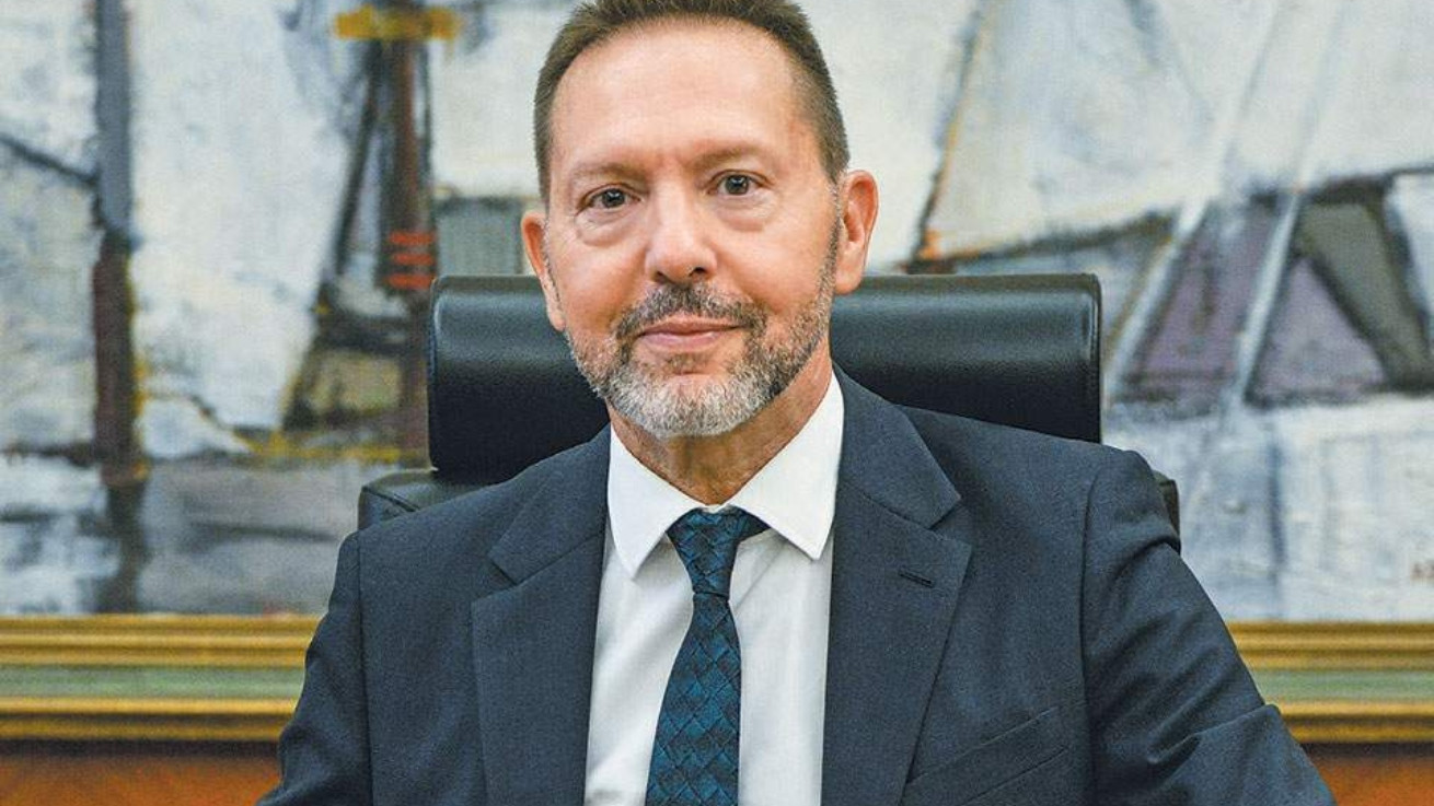 Διοικητής της Τράπεζας της Ελλάδας: Δεν κινδυνεύουν οι ευρωπαϊκές τράπεζες