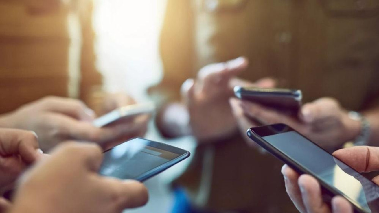 Πόσο μας βλάπτει η ακτινοβολία των Smartphones