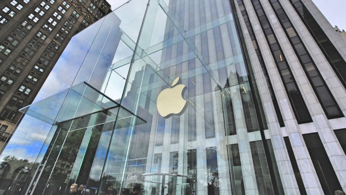 Τακτικές κινήσεις της Apple για να αποφύγει τις απολύσεις