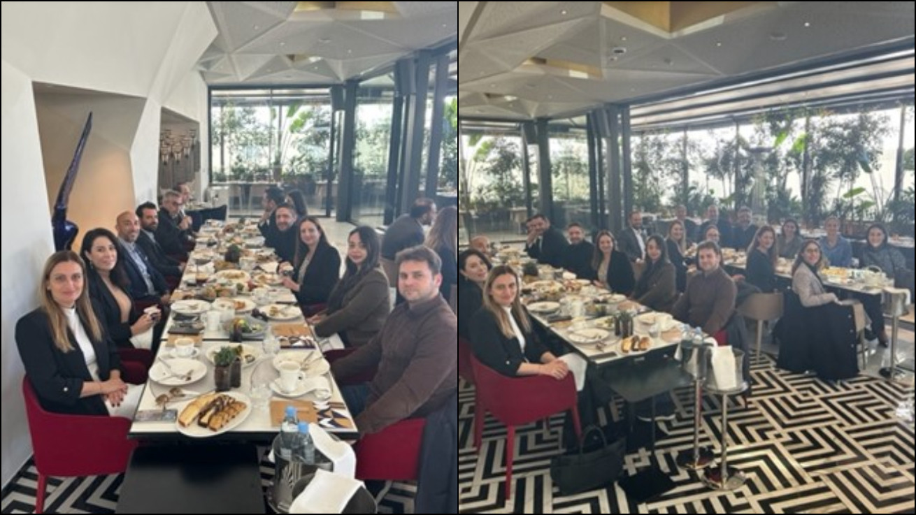 To CIM διοργάνωσε το 10ο Business Breakfast για τους Στρατηγικούς Συνεργάτες του