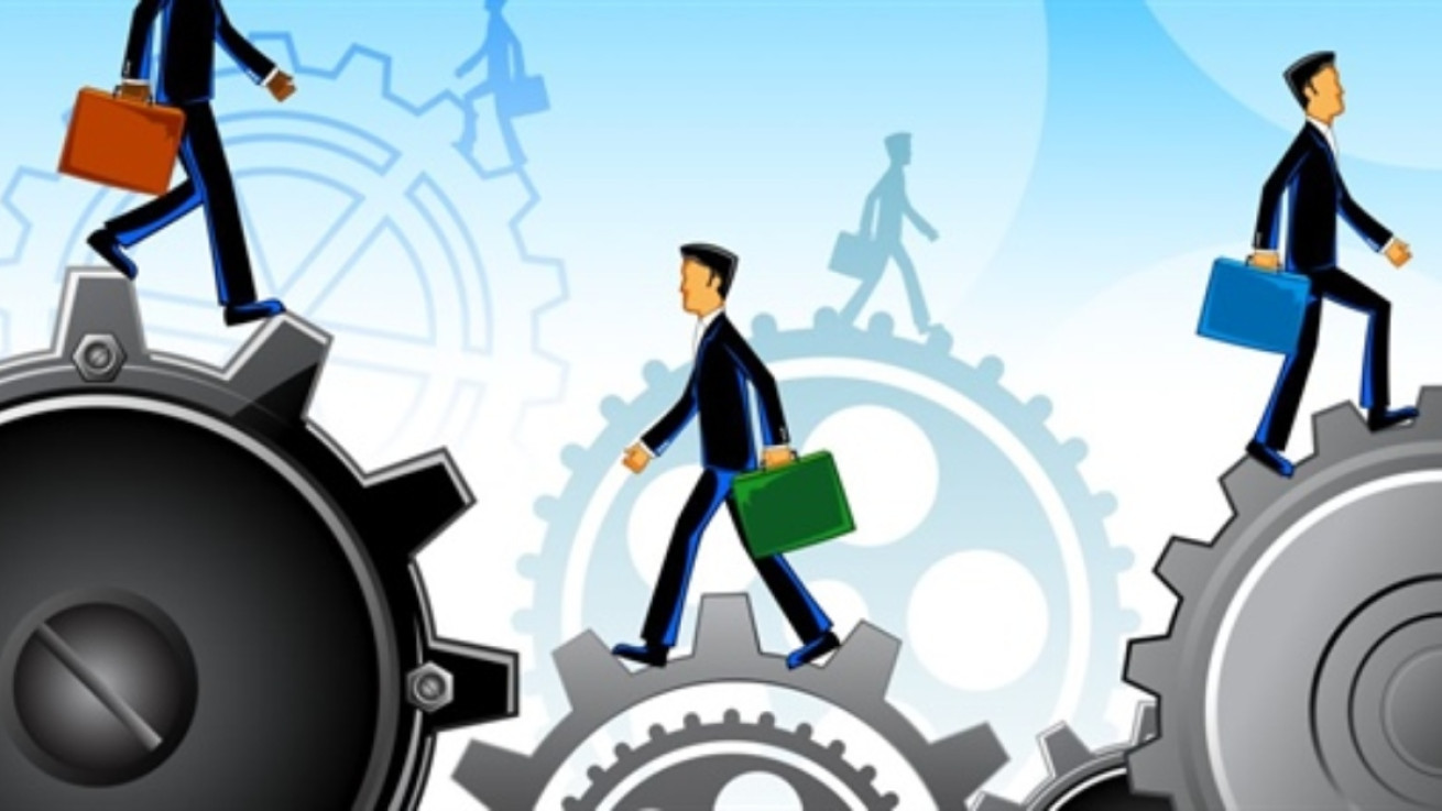 Σύσταση δευτεροβάθμιου φορέα συνδικαλιστικών οργανώσεων