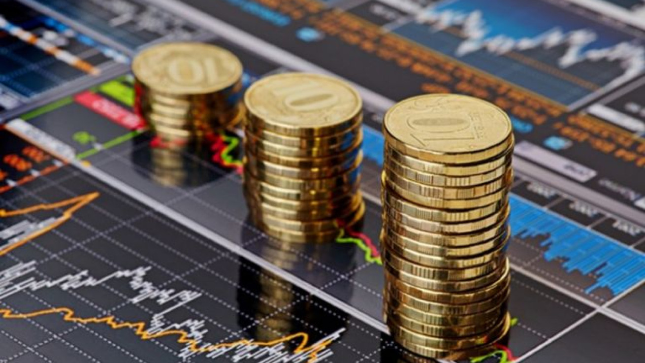 Άνοδος στις αποδόσεις των ομολόγων ενόψει της απόφασης της FED για τα επιτόκια