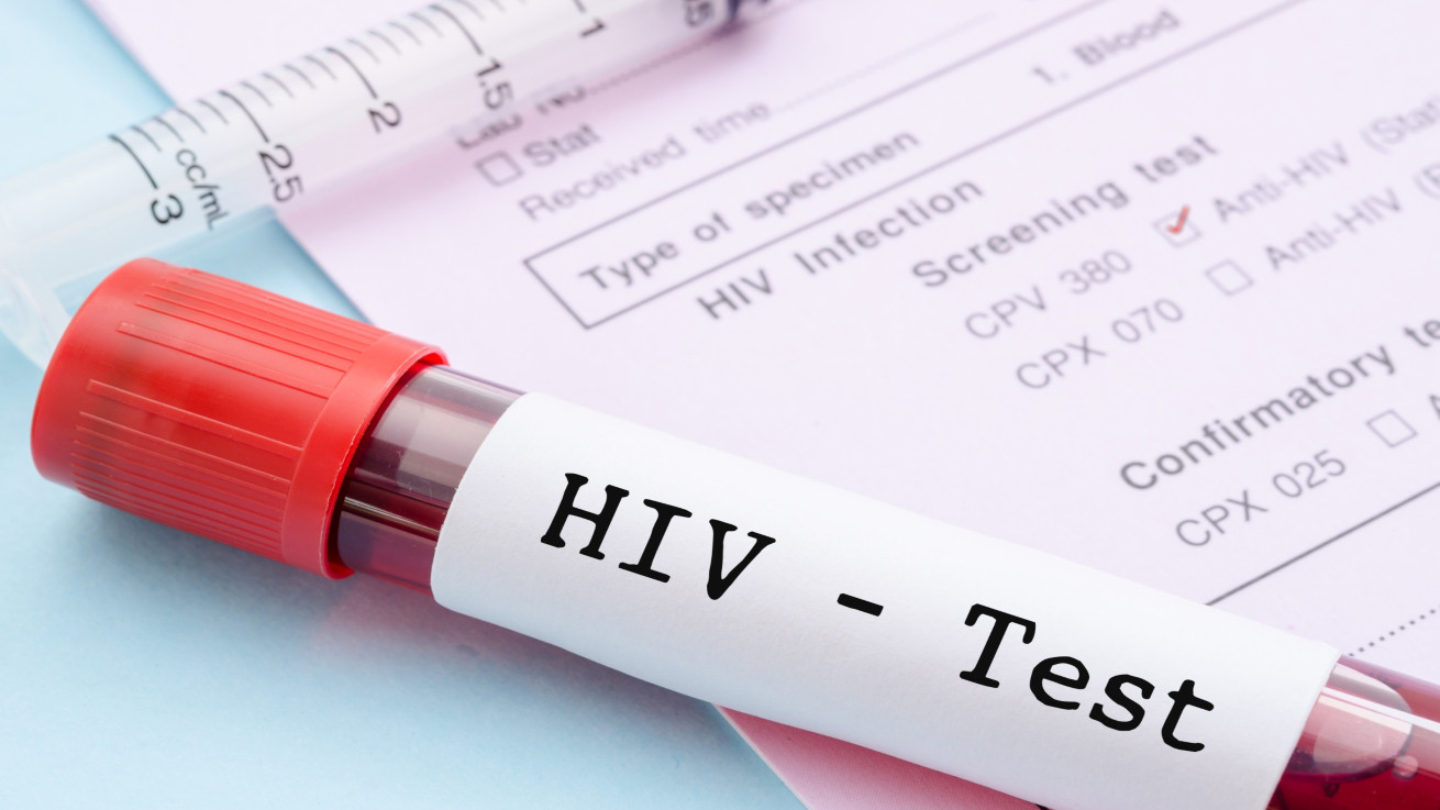 Η πρώτη γυναίκα που θεραπεύτηκε από τον HIV