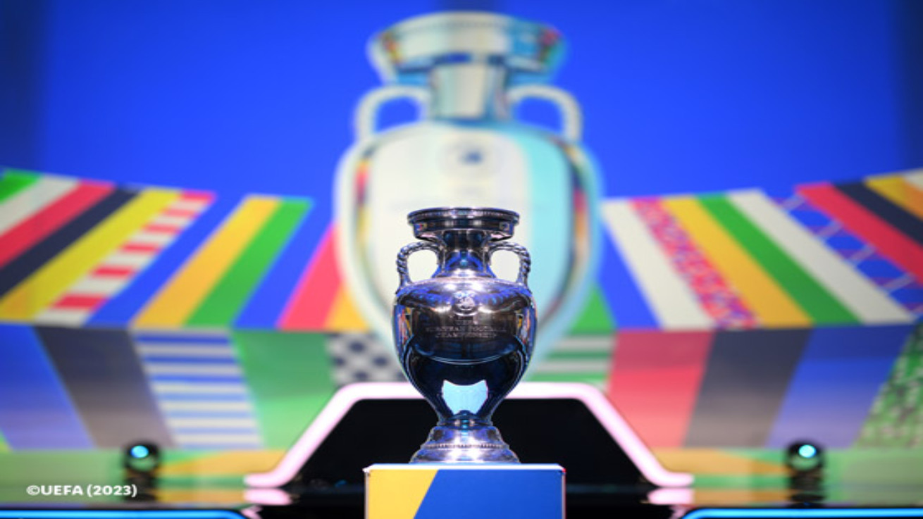 Η Lidl Official Partner του UEFA EURO 2024TM Boussias News