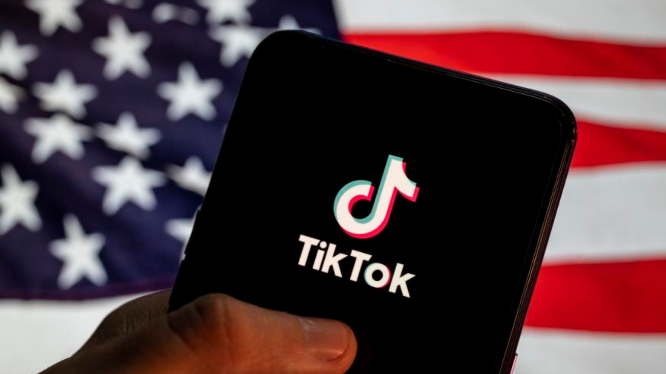 Στο Αμερικανικό Κογκρέσο ο CEO της TikTok