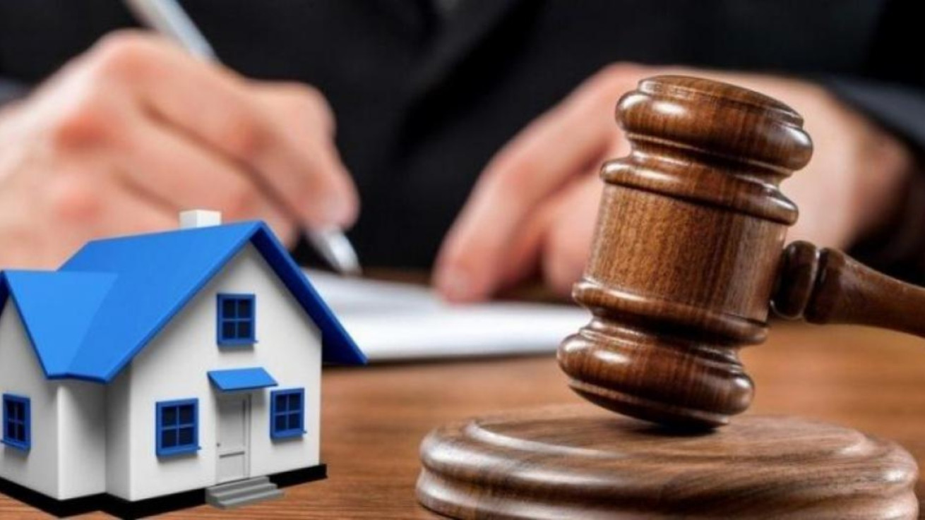 Κυβερνητικό νομοσχέδιο για δημιουργία ειδικού δικαστηρίου για τις εκποιήσεις πρώτης κατοικίας