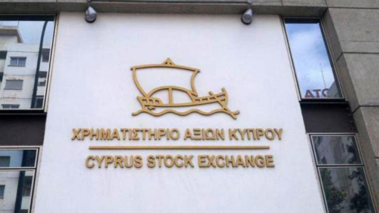 Σημαντικά κέρδη καταγράφει το Χρηματιστήριο Αξιών Κύπρου