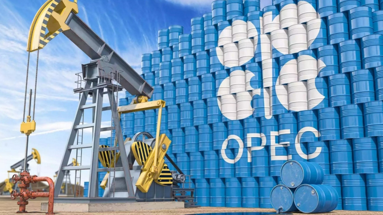 Πετρέλαιο: Το υψηλότερο κλείσιμο από τον Νοέμβριο του 2022