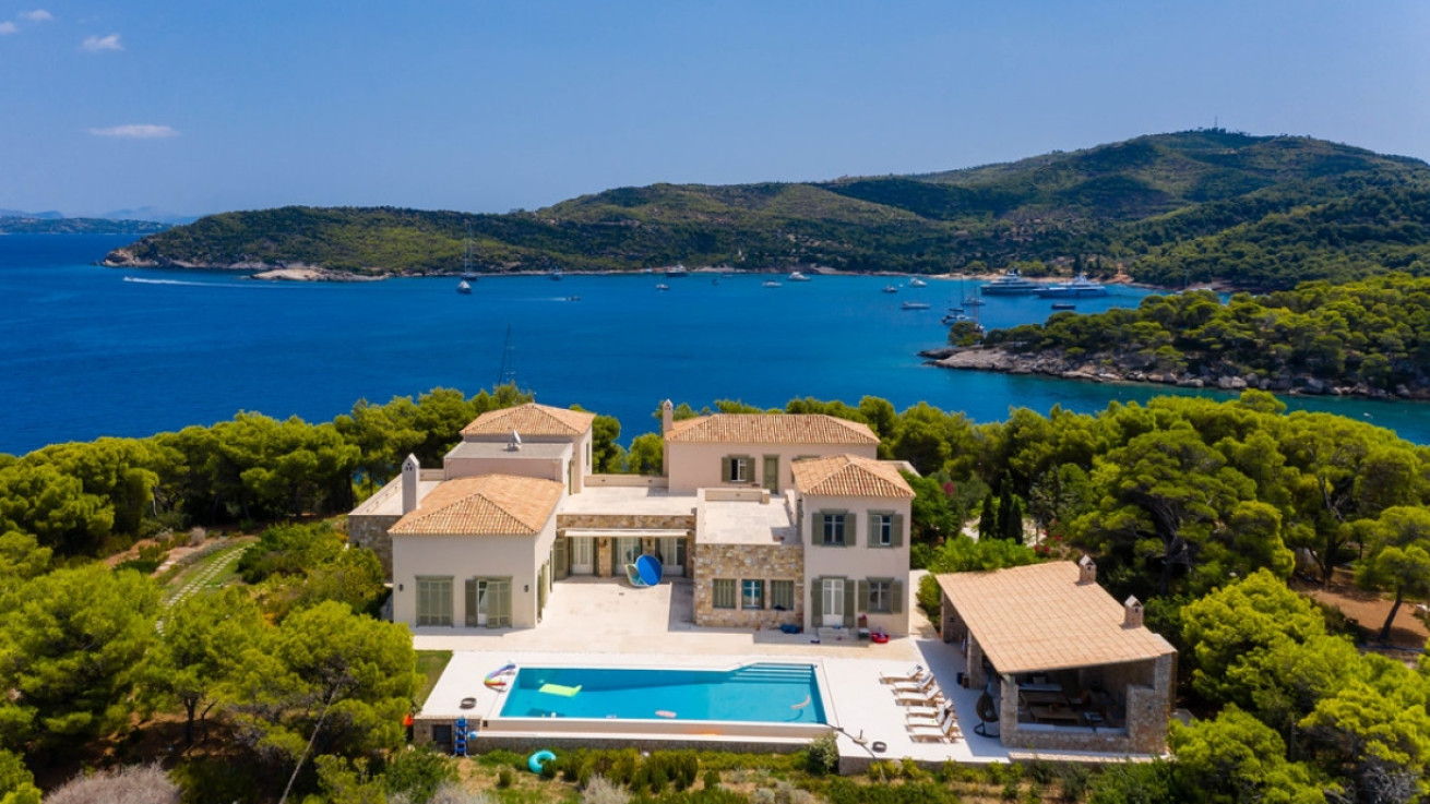 Σήμα κινδύνου για το ευρωπαϊκό real estate