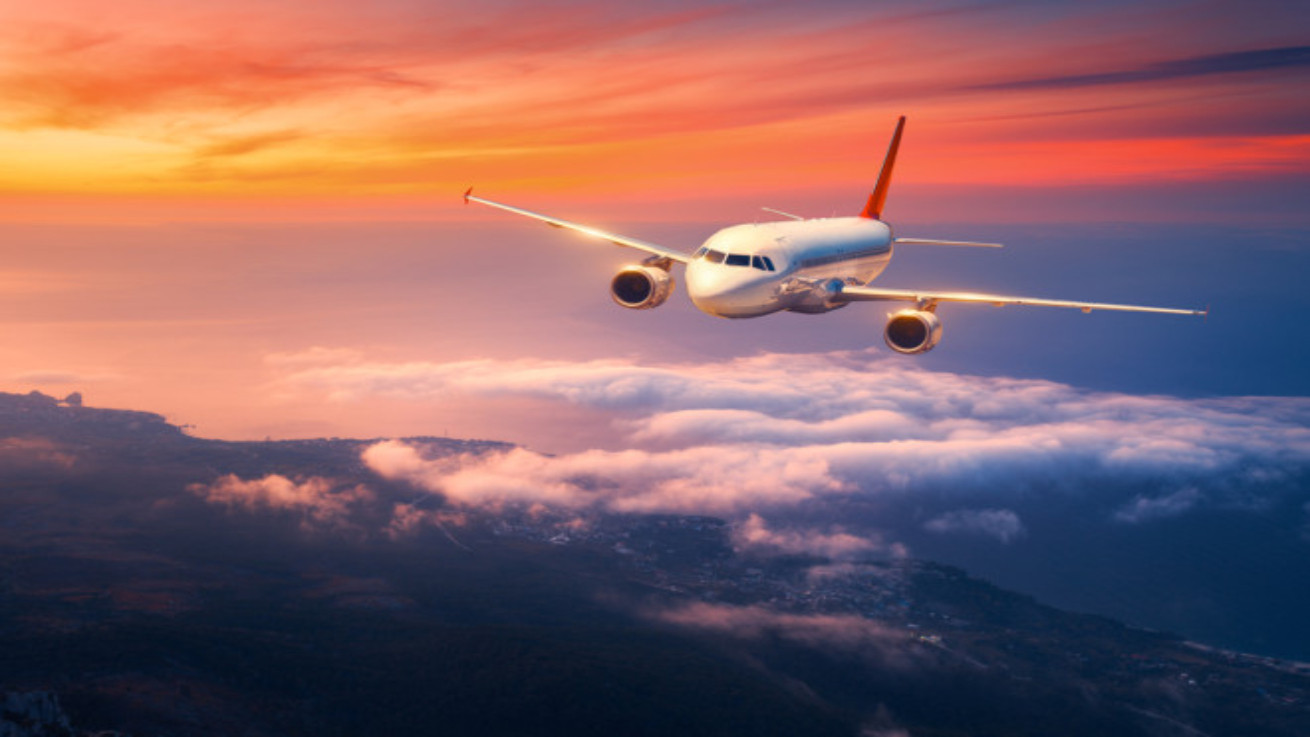Αεροπορική εταιρεία ζητά από τους επιβάτες να ζυγίζονται εθελοντικά