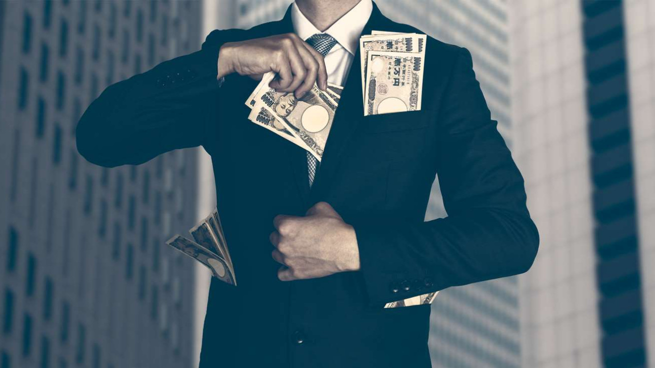 Πώς να σκεφτείτε σαν δισεκατομμυριούχος