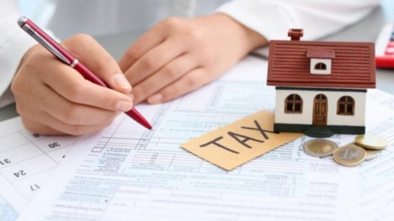 Προς αύξηση οι αξίες ακινήτων με ΦΠΑ 5%