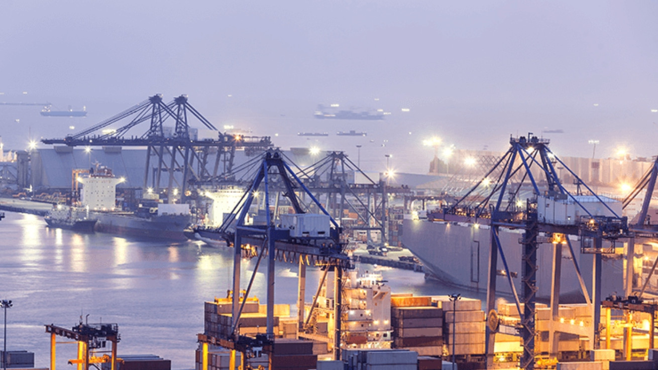 Νέα κρίση στην παγκόσμια εφοδιαστική αλυσίδα διαβλέπουν οι αναλυτές