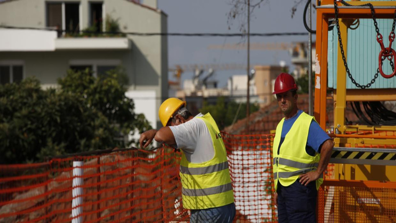 Εργατικά ατυχήματα: Νέες αποφάσεις για την πρόληψη και αντιμετώπιση τους