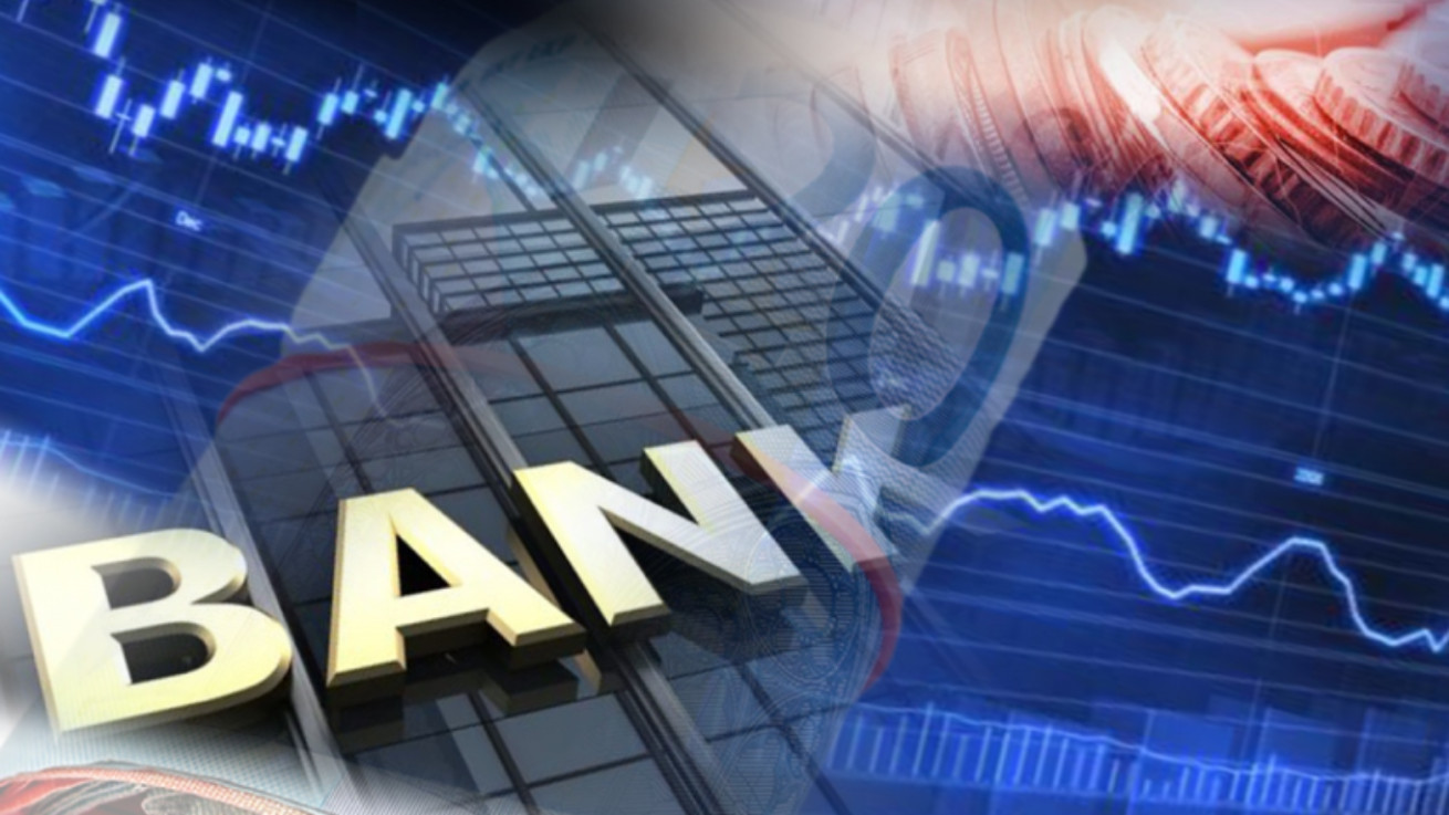 First Republic: Βουτιά της μετοχής σχεδόν 50%