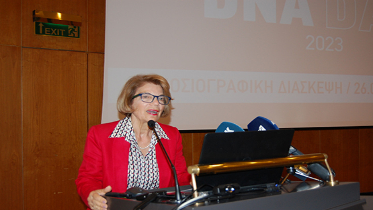 Σημαντική η συμβολή του ΙΝΓΚ στην παγκόσμια επιστημονική έρευνα