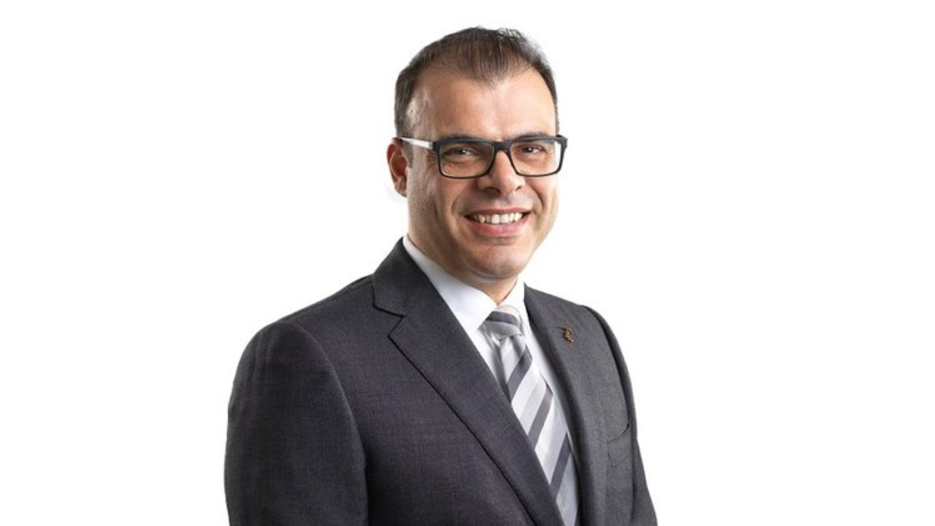 Ο Δρ. Χάρης Σαββίδης εντάσσεται στην Grant Thornton Κύπρου