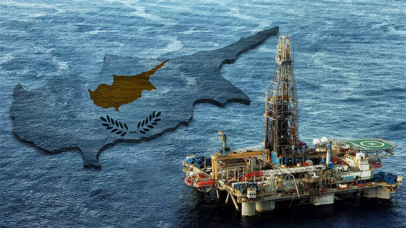 Η Chevron βγάζει αποτέλεσμα για την Κύπρο στις 26 Ιουλίου