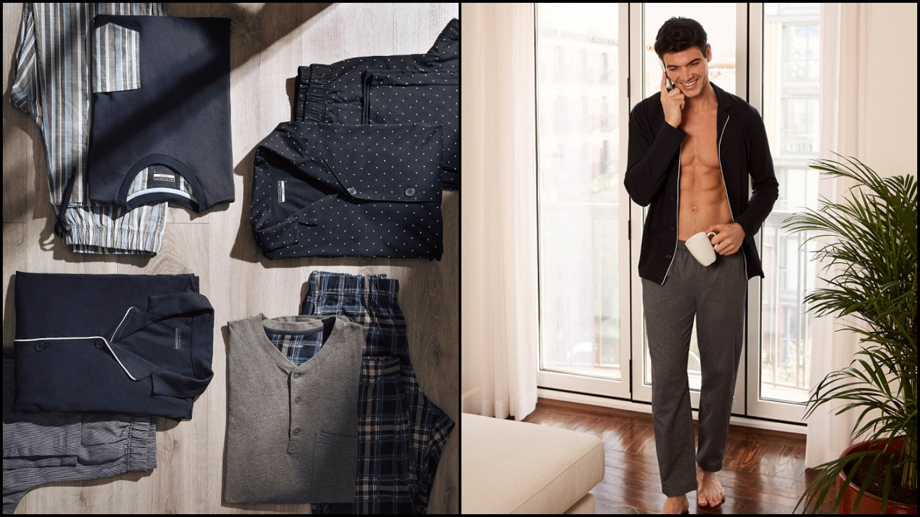 Το Intimissimi Uomo ανοίγει 2ο κατάστημα στην Κύπρο