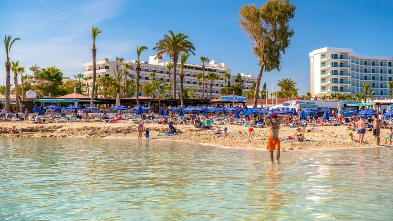 Κυπριακός τουρισμός: Eξήγγειλε αύξηση 5-10% o Κώστας Κουμής