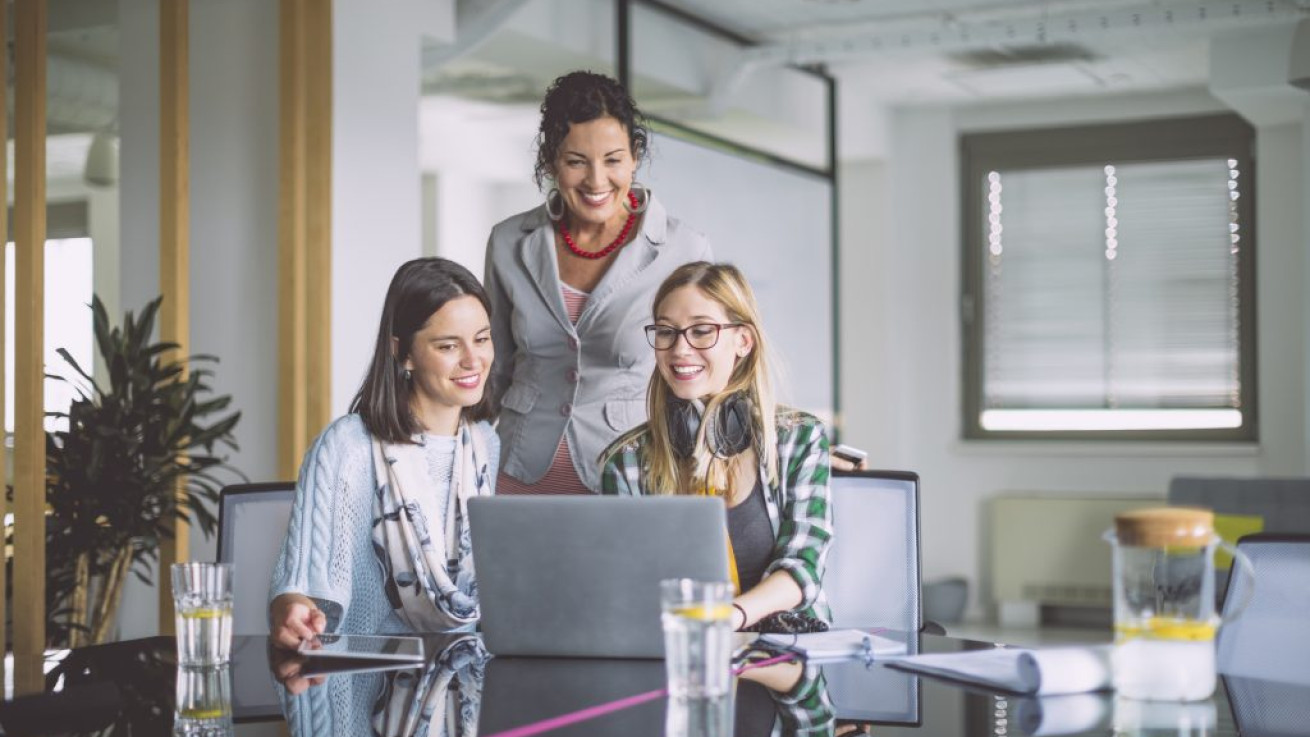 Το μυστικό της επιτυχίας στη δουλειά κρύβεται στα λάθη