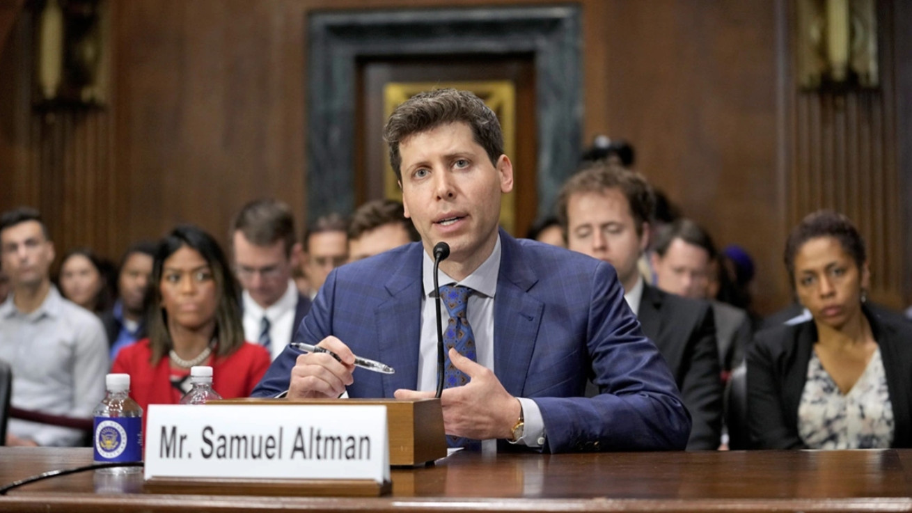 O εφευρέτης του ChatGPT προειδοποιεί: «Αν η Τεχνητή Νοημοσύνη πάρει λάθος δρόμο τη βάψαμε»