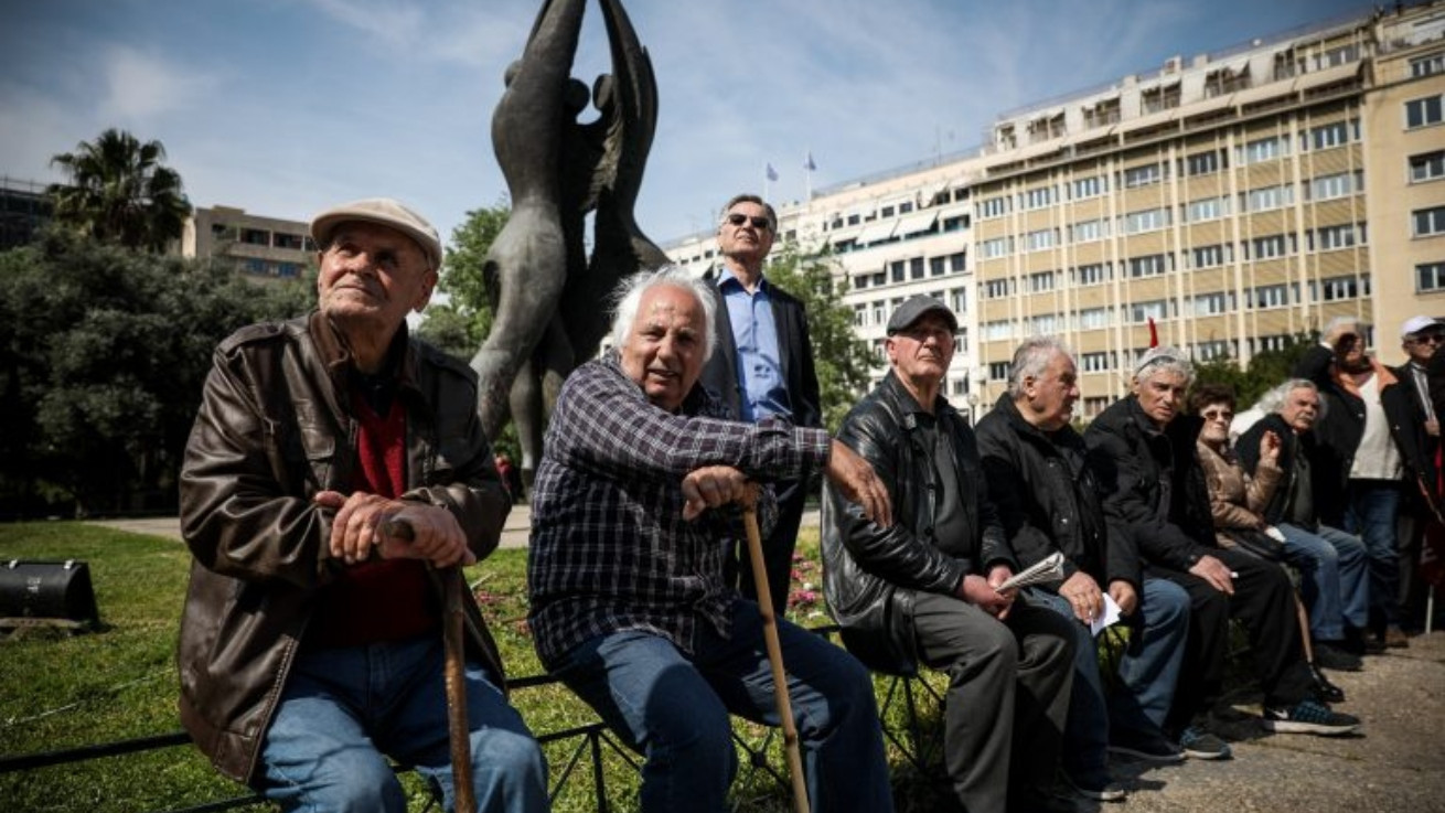 Η γήρανση του πληθυσμού πλήττει την πιστοληπτική ικανότητα των κρατών