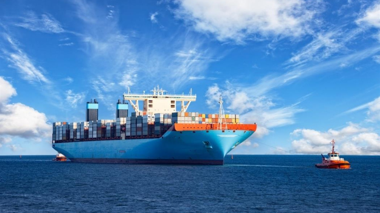 Τρεις κίνδυνοι για τη ναυτιλιακή βιομηχανία