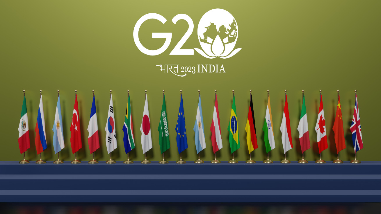 Η ινδική προεδρία των G20 προωθεί την ειρήνη, τη σταθερότητα και την κοινή ευημερία