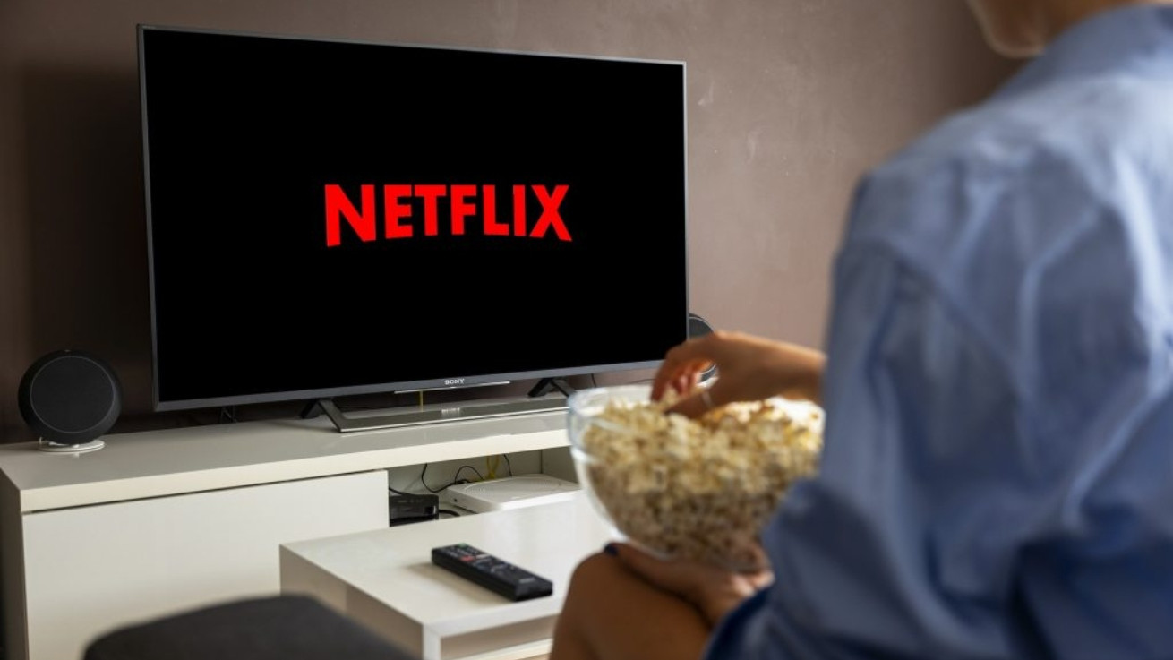 Το Netflix βάζει τέλος στο μοίρασμα κωδικών: 