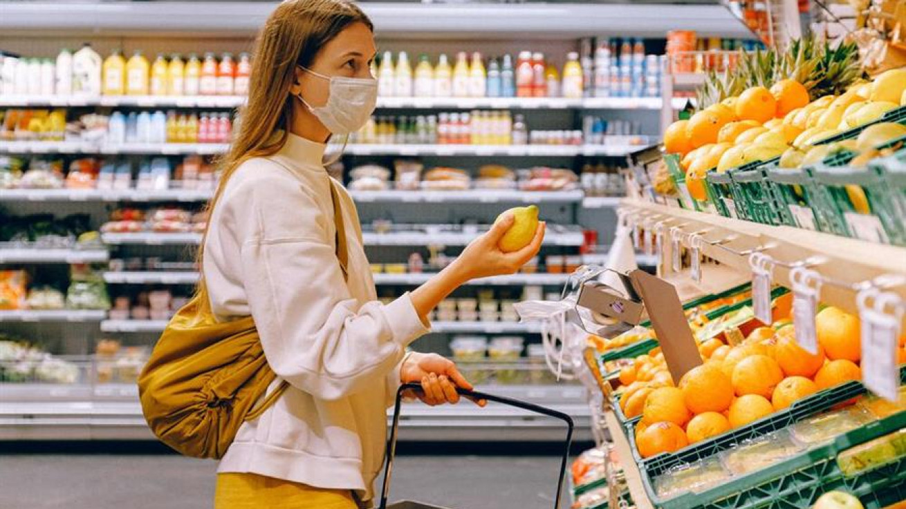 Αύξηση 9,4% στο λιανικό εμπόριο
