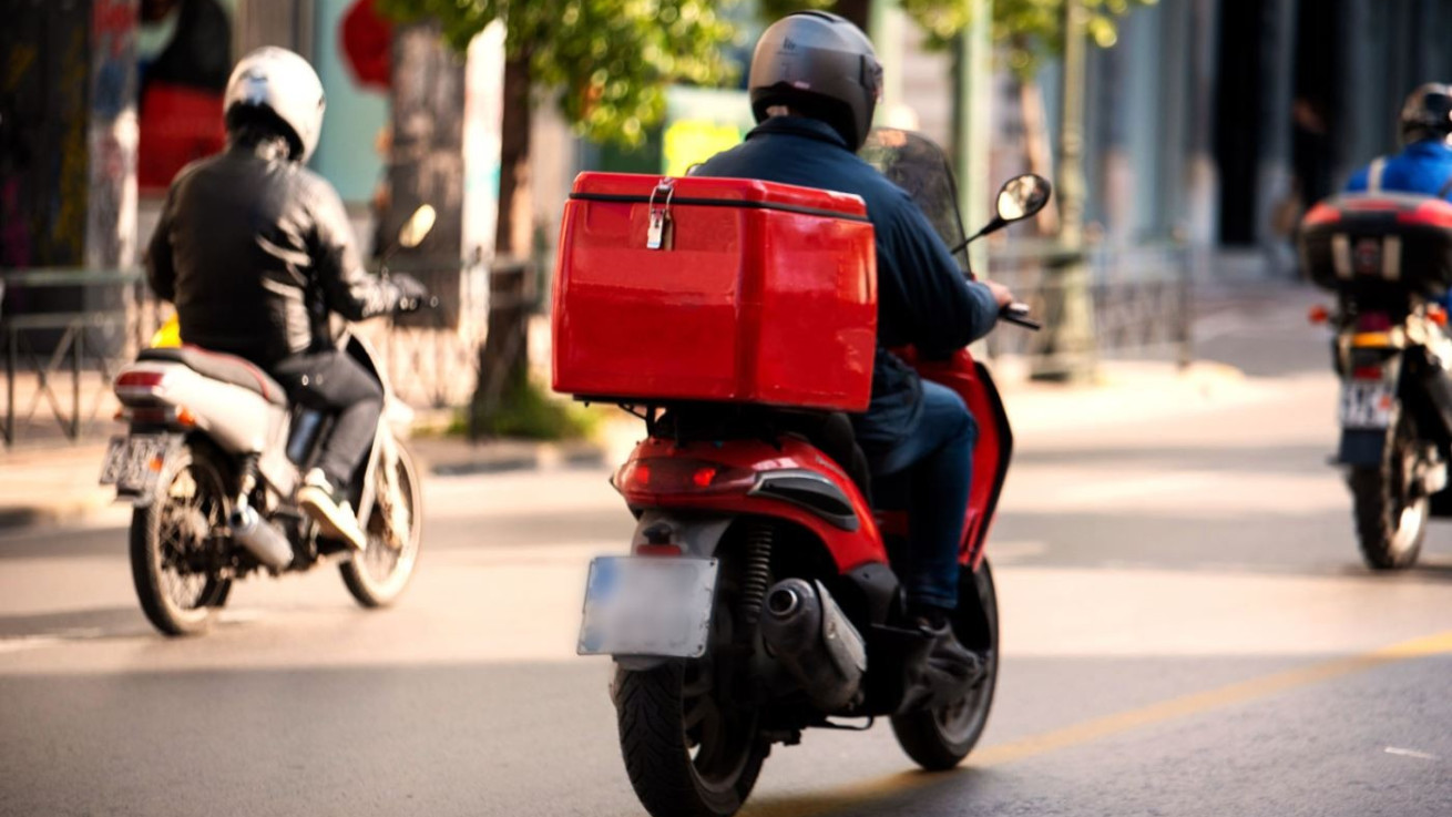 Υπάρχει μέλλον για τις εταιρείες delivery; Προκλήσεις και προοπτικές μετά την πανδημία