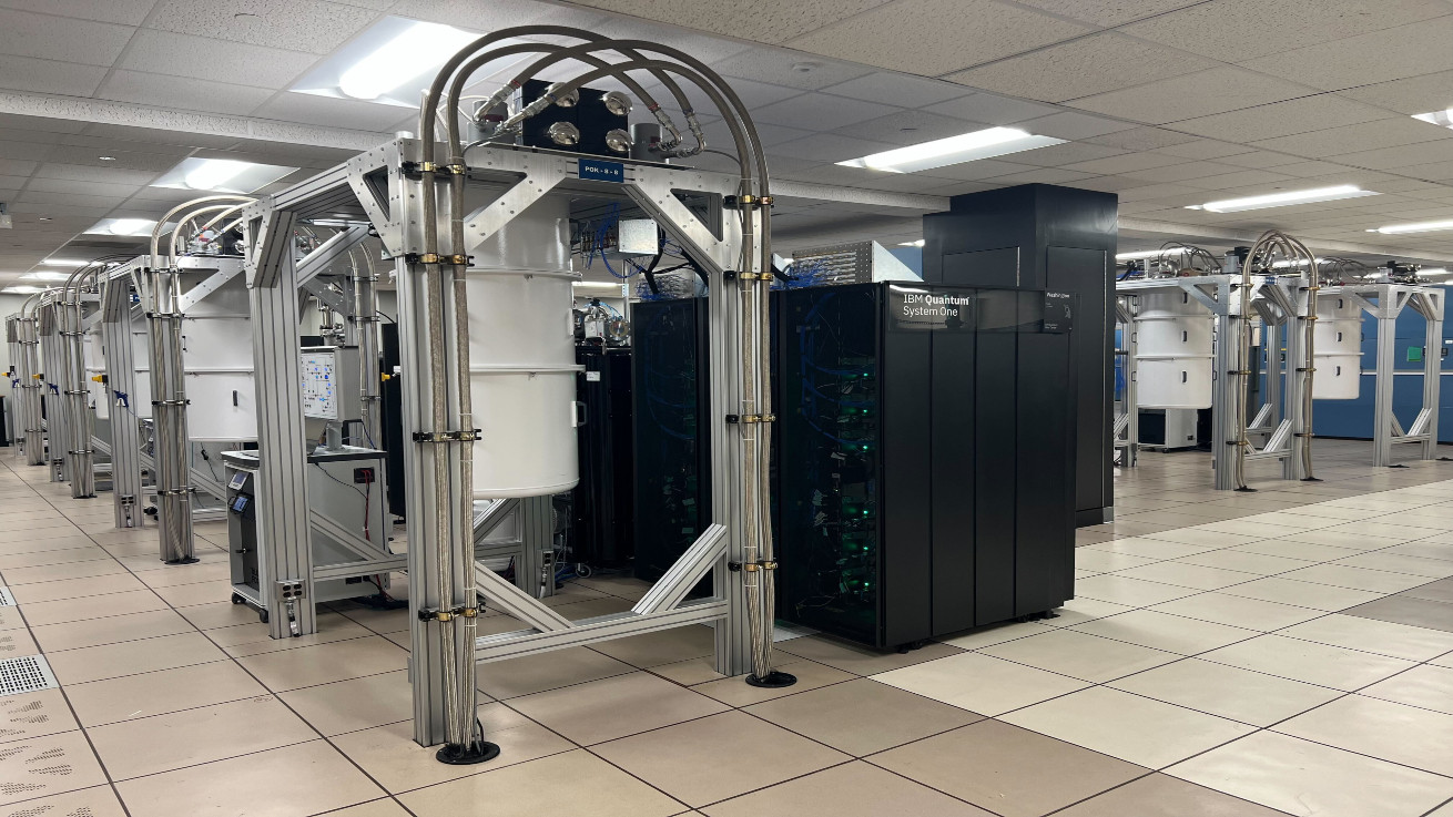 Η IBM θα κατασκευάσει το πρώτο ευρωπαϊκό Quantum Data Center για την εξυπηρέτηση του αναπτυσσόμενου οικοσυστήματος